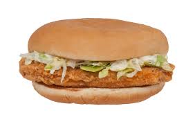 Chickenburger