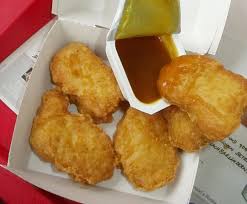 Chicken Nuggets