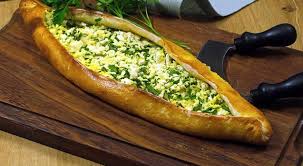 Pide Käse