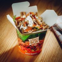Döner Box Özel